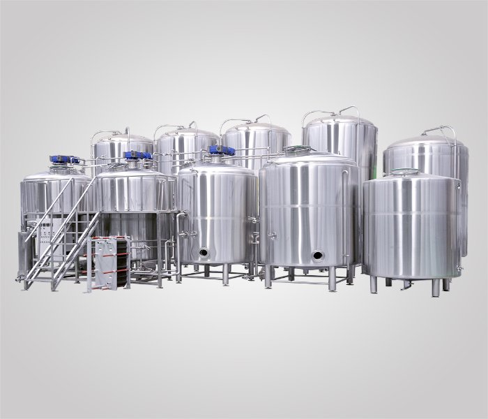 brewery layout, brewhouse, craft beer, brewery, starting a brewery, brewing equipment, brewing system, beer brewing equipment