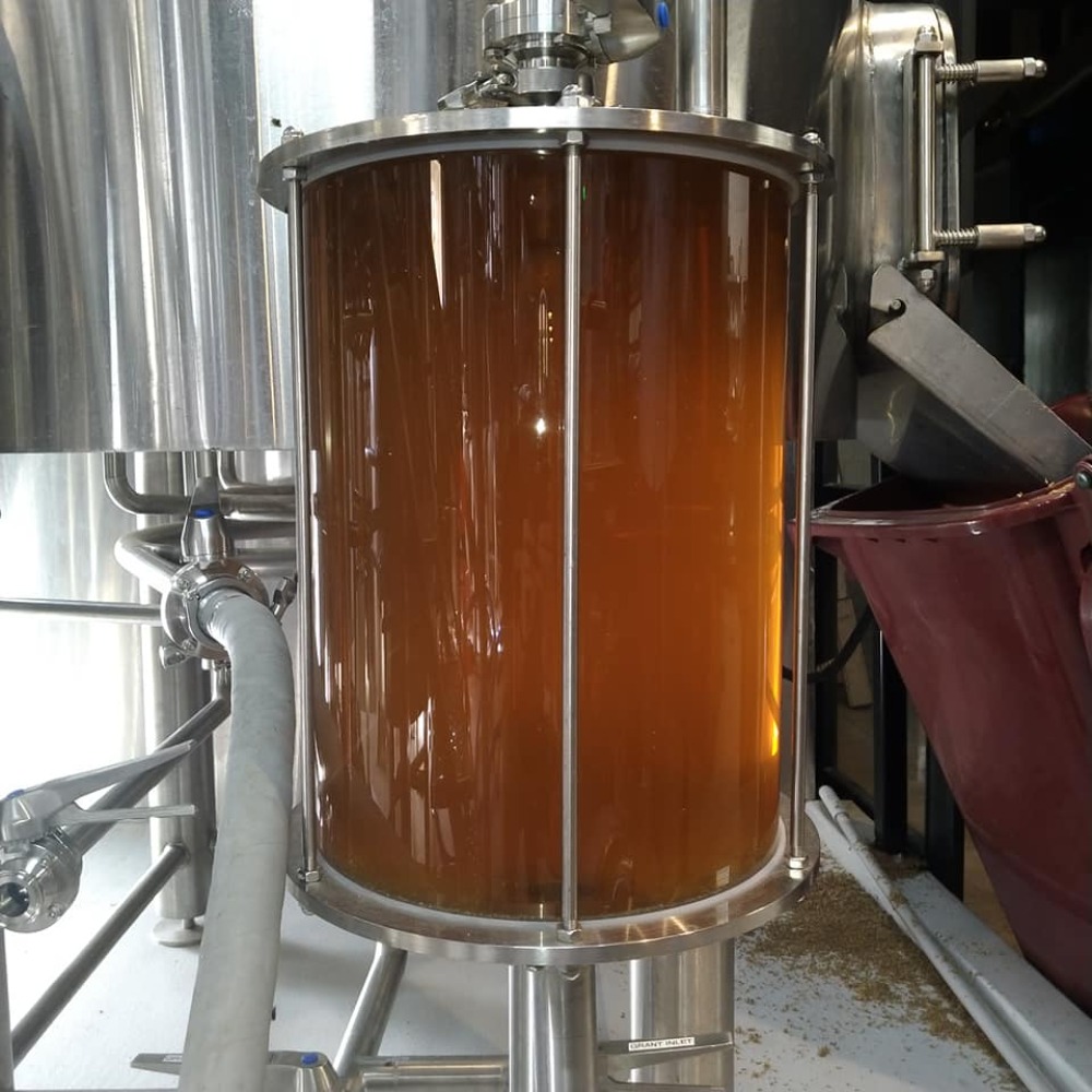equipo de cervecería, equipo de elaboración de cerveza, fermentador de cerveza, tanque de elaboración de cerveza