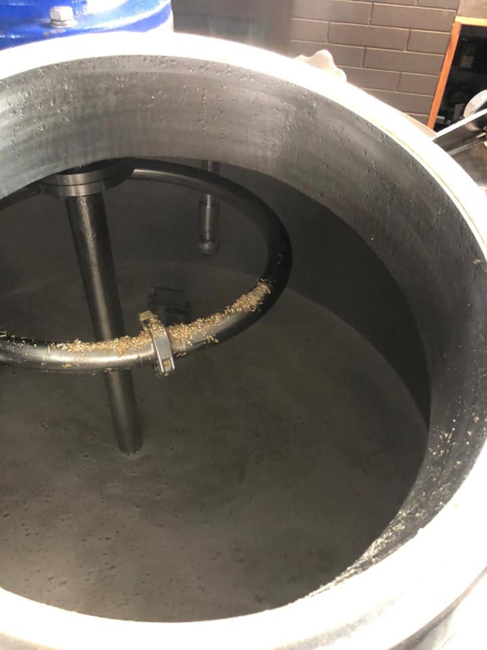 equipo de cervecería, equipo de elaboración de cerveza, fermentador de cerveza, tanque de elaboración de cerveza