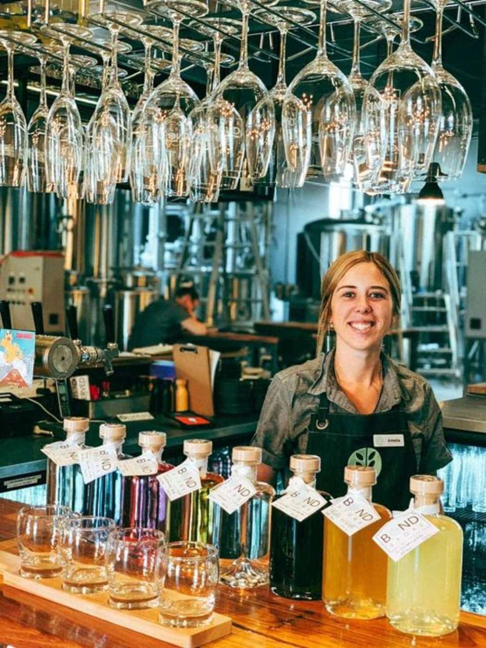 equipo de cervecería, equipo de elaboración de cerveza, fermentador de cerveza, tanque de elaboración de cerveza