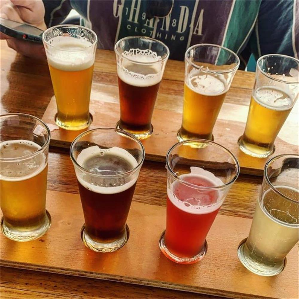 醸造所のビール醸造設備、円錐形のステンレス鋼ビール発酵槽、販売中の市販の醸造設備、醸造所の開始方法、醸造設備のコスト、ビールタンク、ビール瓶詰め機