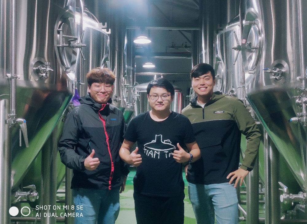 양조장 맥주 양조 장비, 원추형 스테인레스 스틸 맥주 발효기, 상업용 양조장 장비 판매, 양조장 시작 방법, 양조장 장비 비용, 맥주 탱크, 맥주 병에 넣는 기계, 산업용 양조장 장비, 스테인레스 스틸 탱크, 산업용 양조장 장비, 턴키 양조장