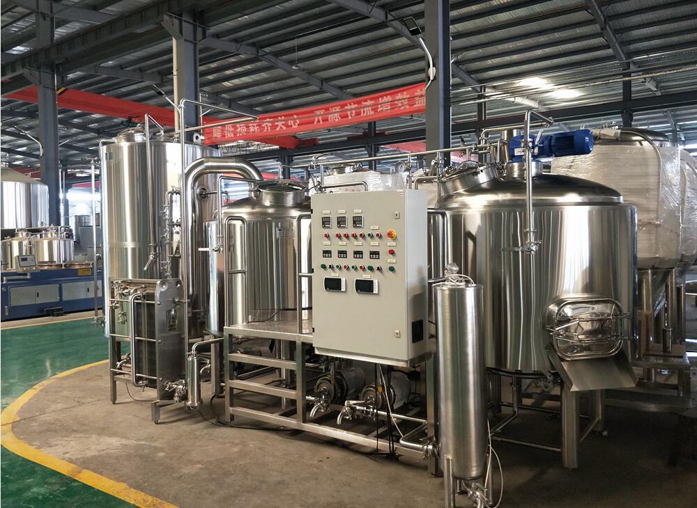 醸造所のビール醸造設備、円錐形のステンレス鋼ビール発酵槽、販売中の市販の醸造設備、醸造の開始方法、醸造設備のコスト、ビールタンク、ビール瓶詰め機、オーストラリアの醸造所、クラフト醸造設備の価格