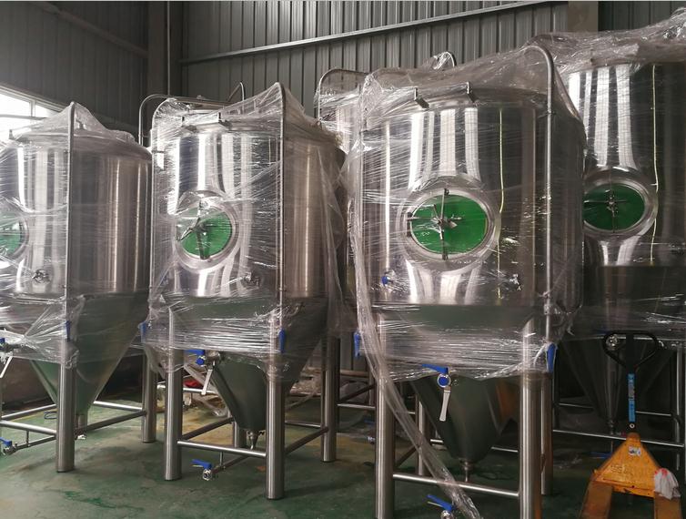 15bbl fermentation tank in stock