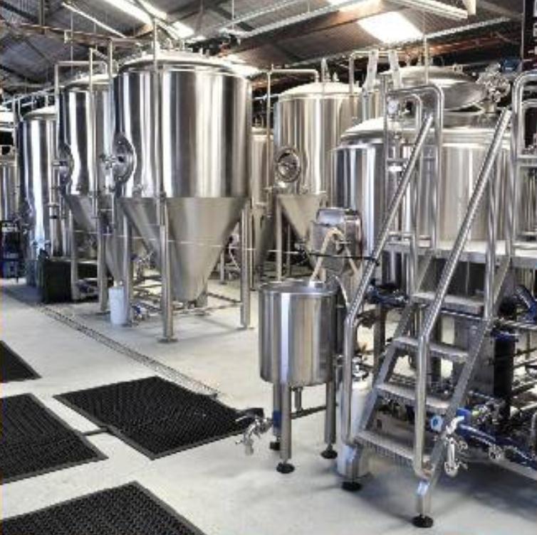 brewery equipment,beer brewing fermenter,beer equipment,brewhouse,brewery setup,