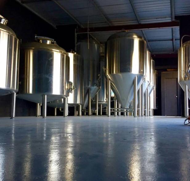 cómo iniciar una microcervecería en australia