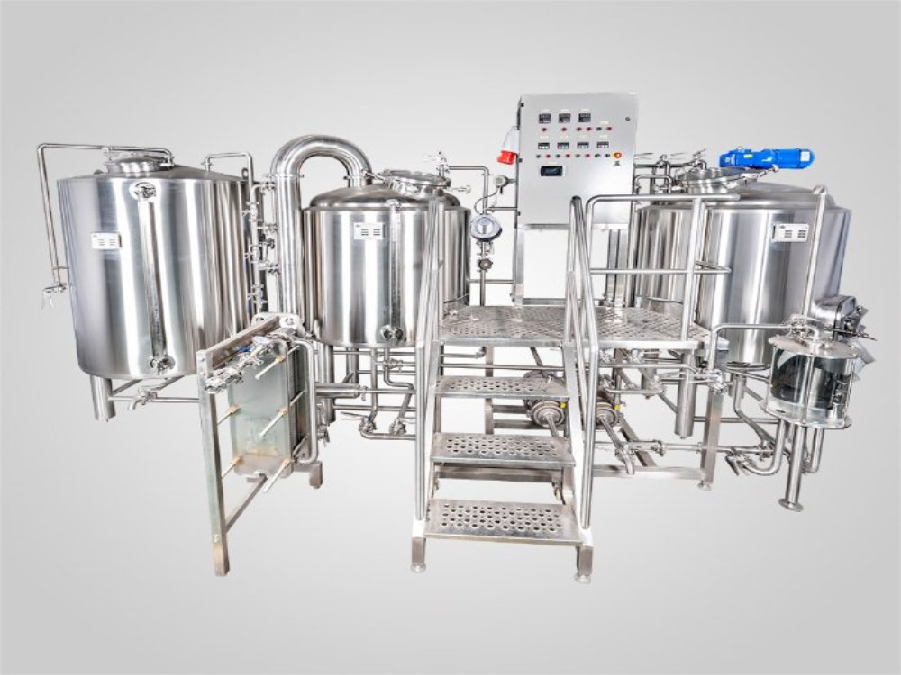 brewery plant for sale ,starting a small brewery