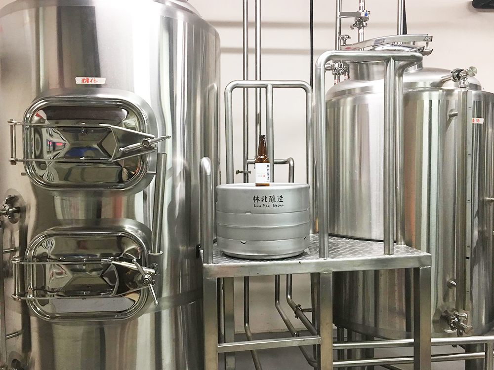 1500L Brewery Equipment,craft brewery equipment