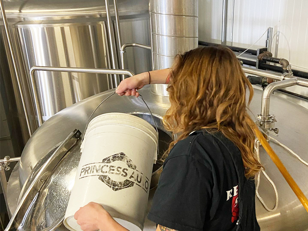 30bbl brewery equipment,brewing equipment,brewhouse,fermentation tank