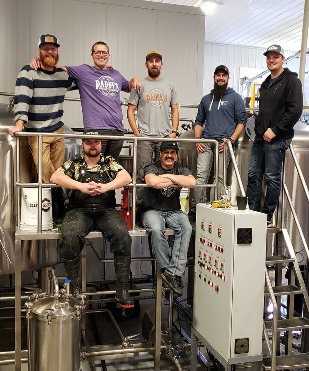 30bbl brewery equipment,brewing equipment,brewhouse,fermentation tank