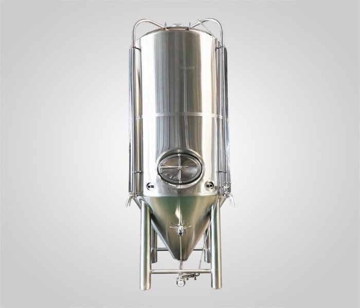 Brewery Stainless Steel Beer Fermentation Tanks Vessles For Sale