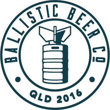 empresa de cerveza balística