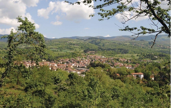 construire une brasserie en italie