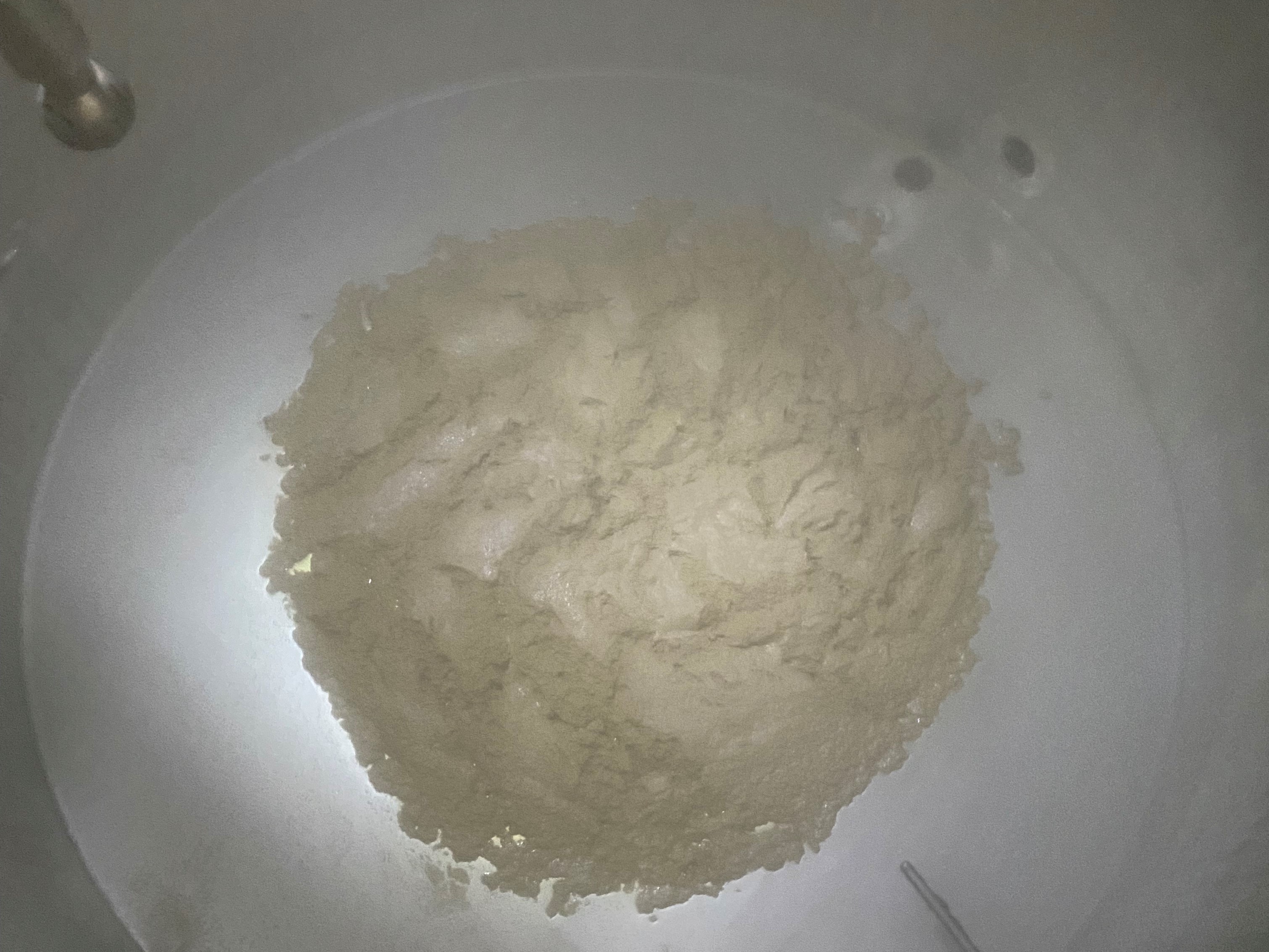 Effet du réservoir à remous de Tiantai pour la bière