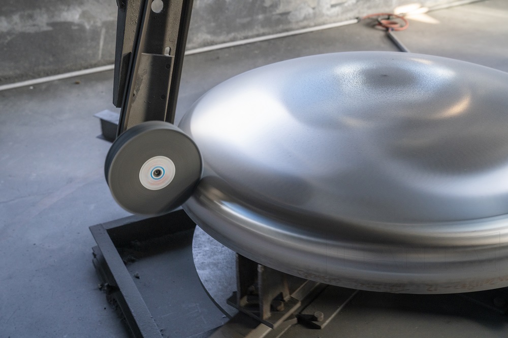 Enhance Brewing Equipment Hygiene with Stainless Steel Surface Treatment