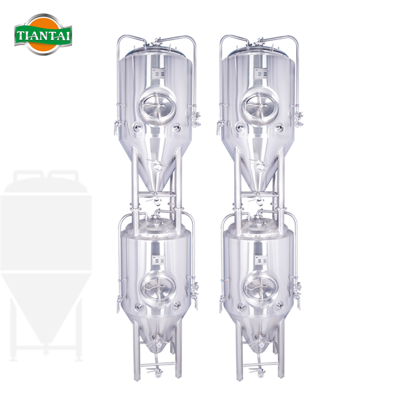 tiantai fermenter