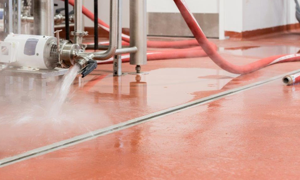 Choosing And Maintaining Brewery Floor Drains: A Comprehensive Guide ...