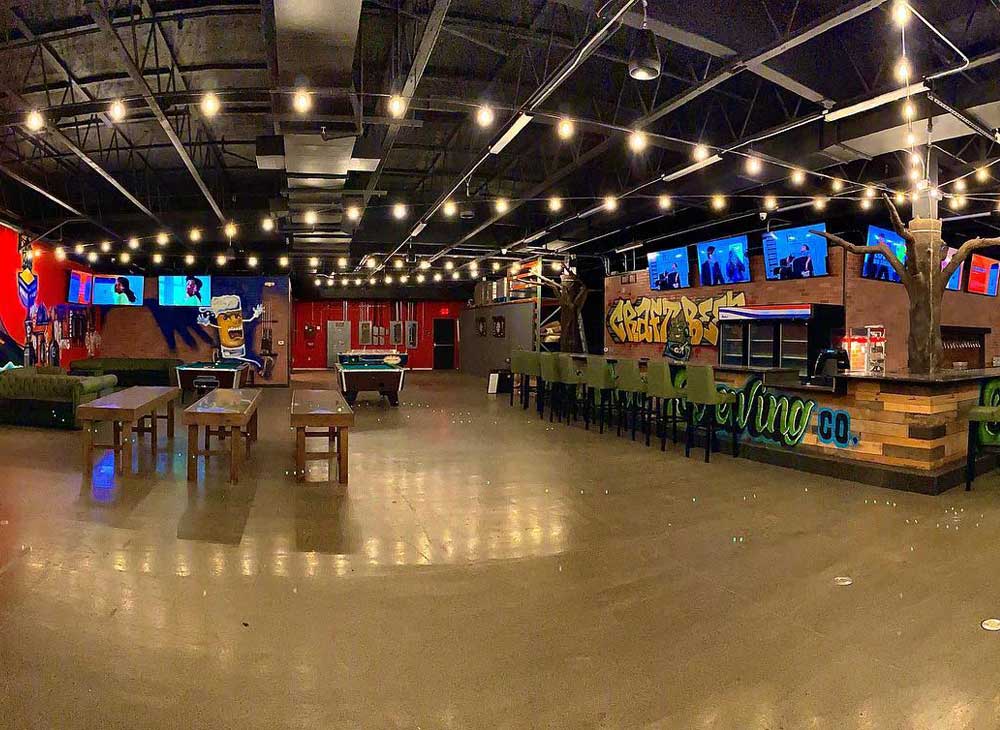 7bbl brewhouse, beer brewing system, brewery system, beer fermenters