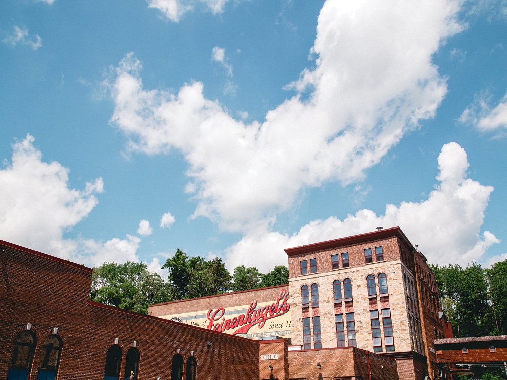 <b>How to operate the blender of gelatinization pot and mashing pot?</b>