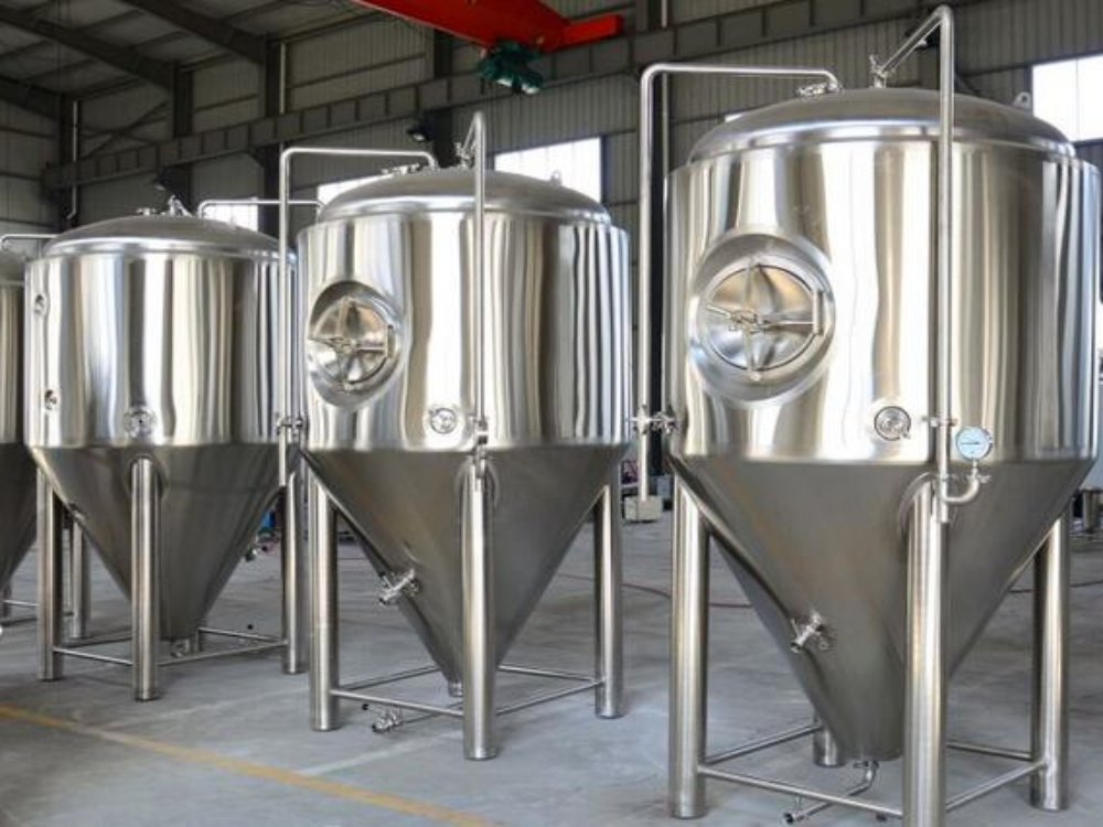 stainless steel conical fermenter used stainless steel conical fermenter for sale stainless steel conical fermenter