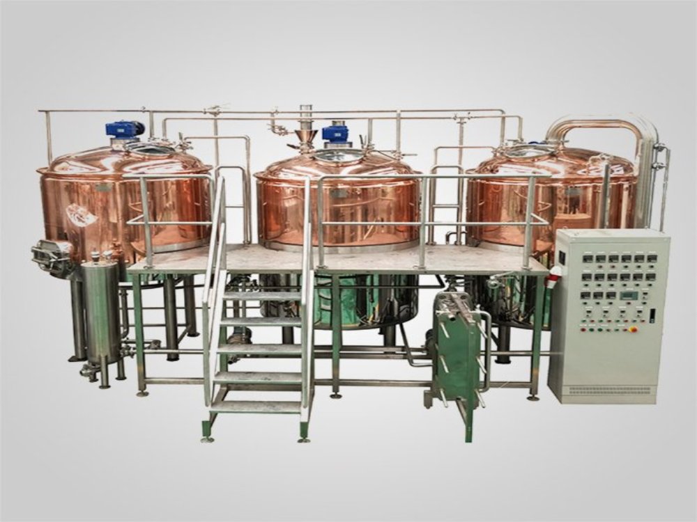beer microbrewery equipment， stainless steel brewery equipment， microbrewery equipments，