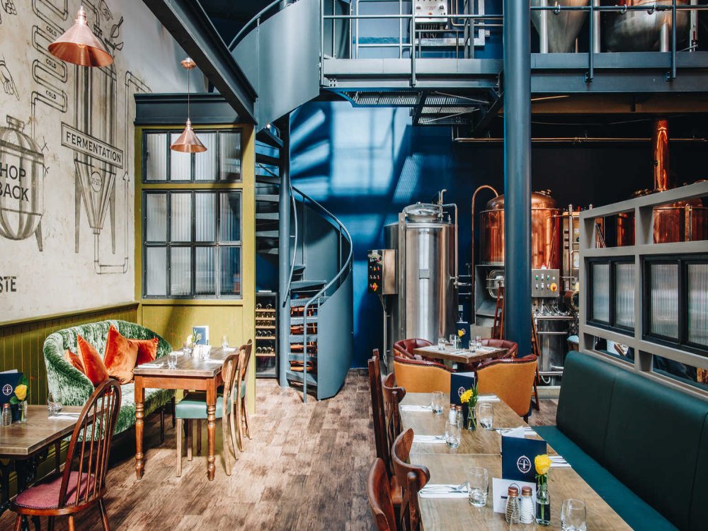 <b>the beer good or bad in Beer Brewing?</b>