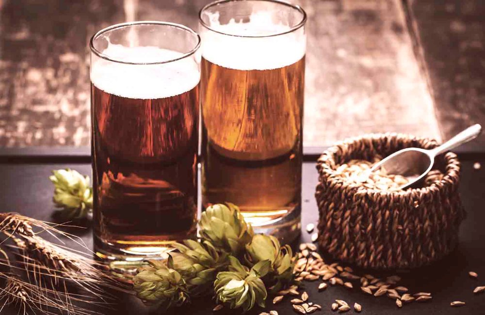 <b>What's the point of boiling the wort?</b>