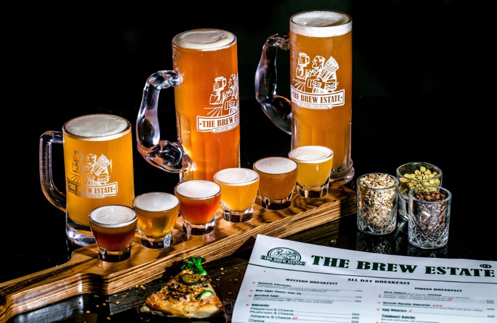 <b>What are the key technical points of the CIP cleaning system?</b>