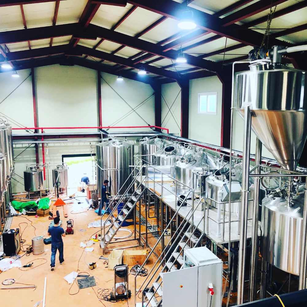 starting a craft brewery,starting a brewery business