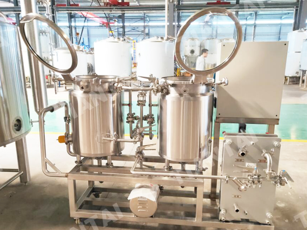 système électrique de brassage de la bière ,système électrique de brassage de toutes les céréales