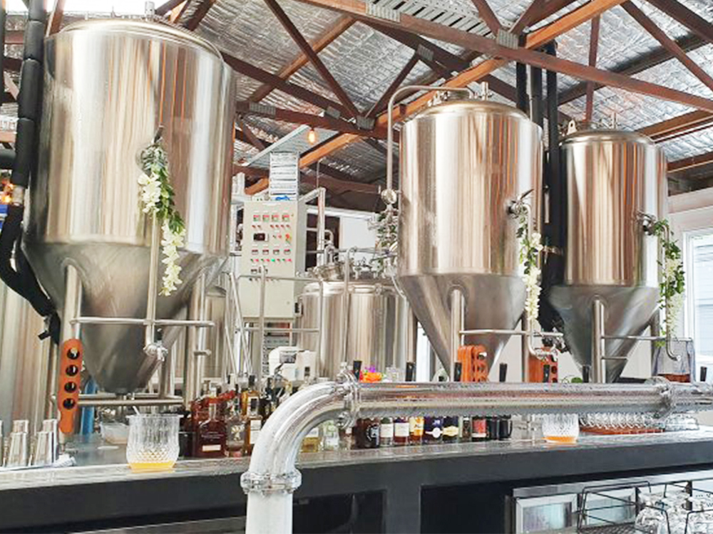 equipos de microcervecería en venta,Iniciar una microcervecería