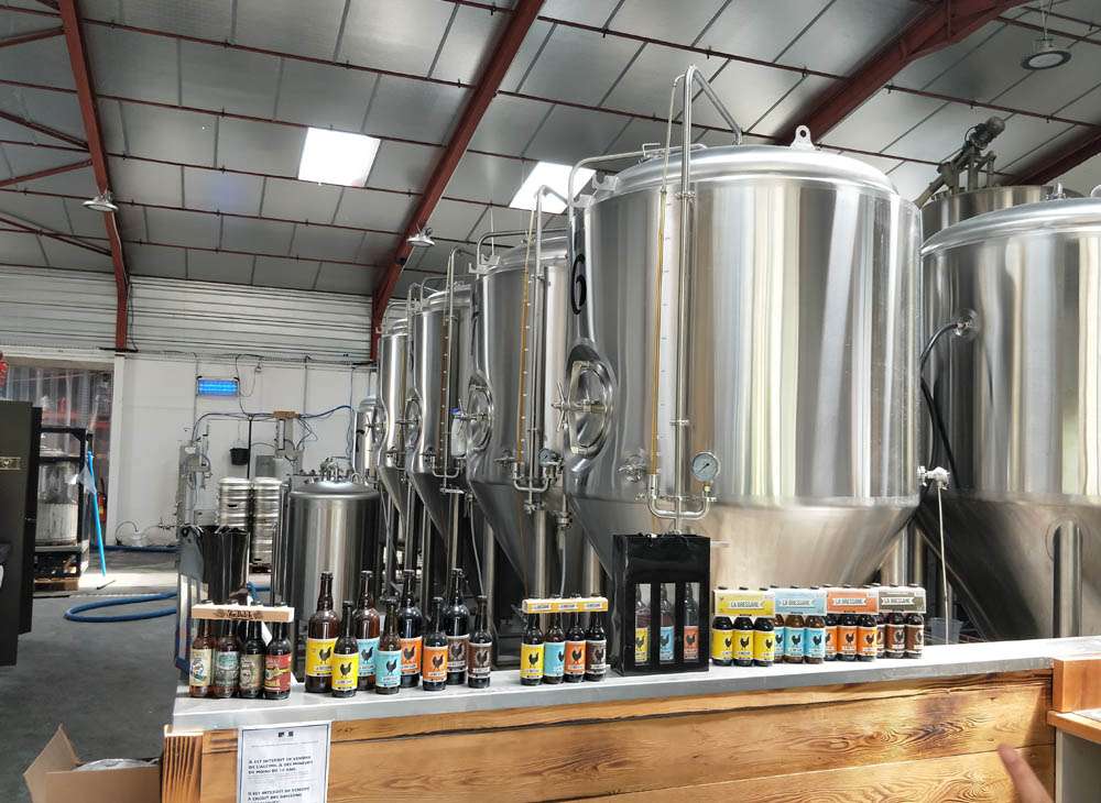 brewery equipment prices,microbrewery equipment cost