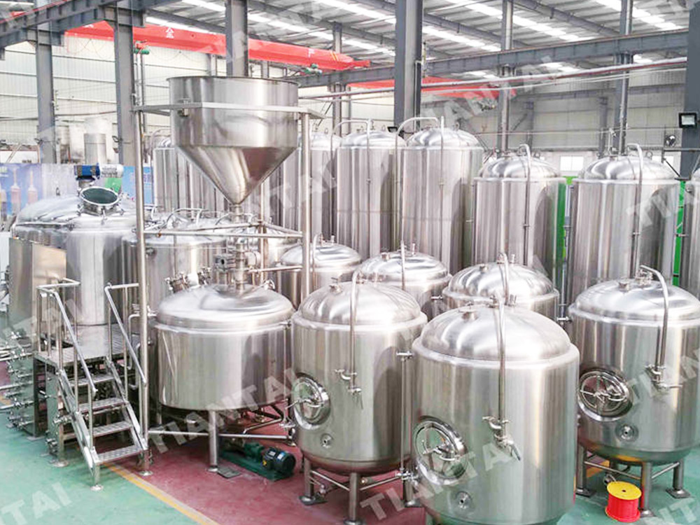 beer brewery equipment,small brewery equipment
