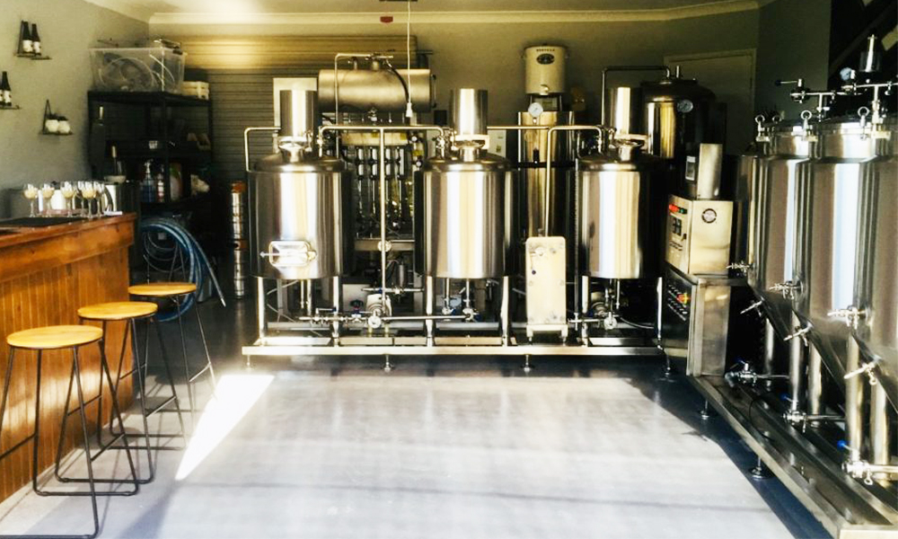équipement de brasserie,équipement de brasserie de bière
