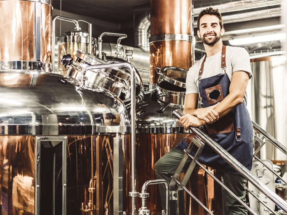 beer microbrewery equipment,stainless steel brewery equipment