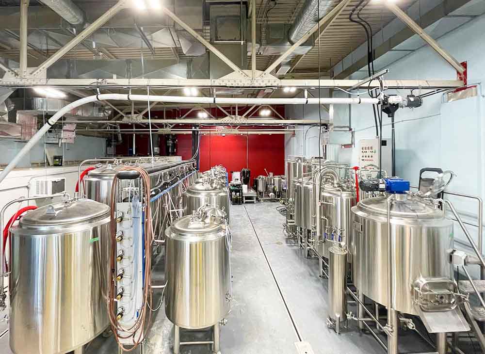 beer brewery equipment,small brewery equipment