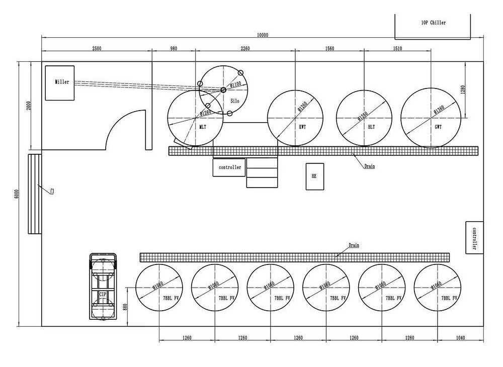 stainless steel brewery equipment,brewery equipments