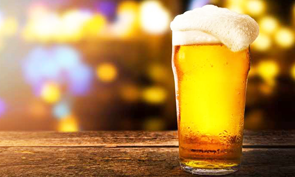 ビール醸造設備，ビール醸造設備