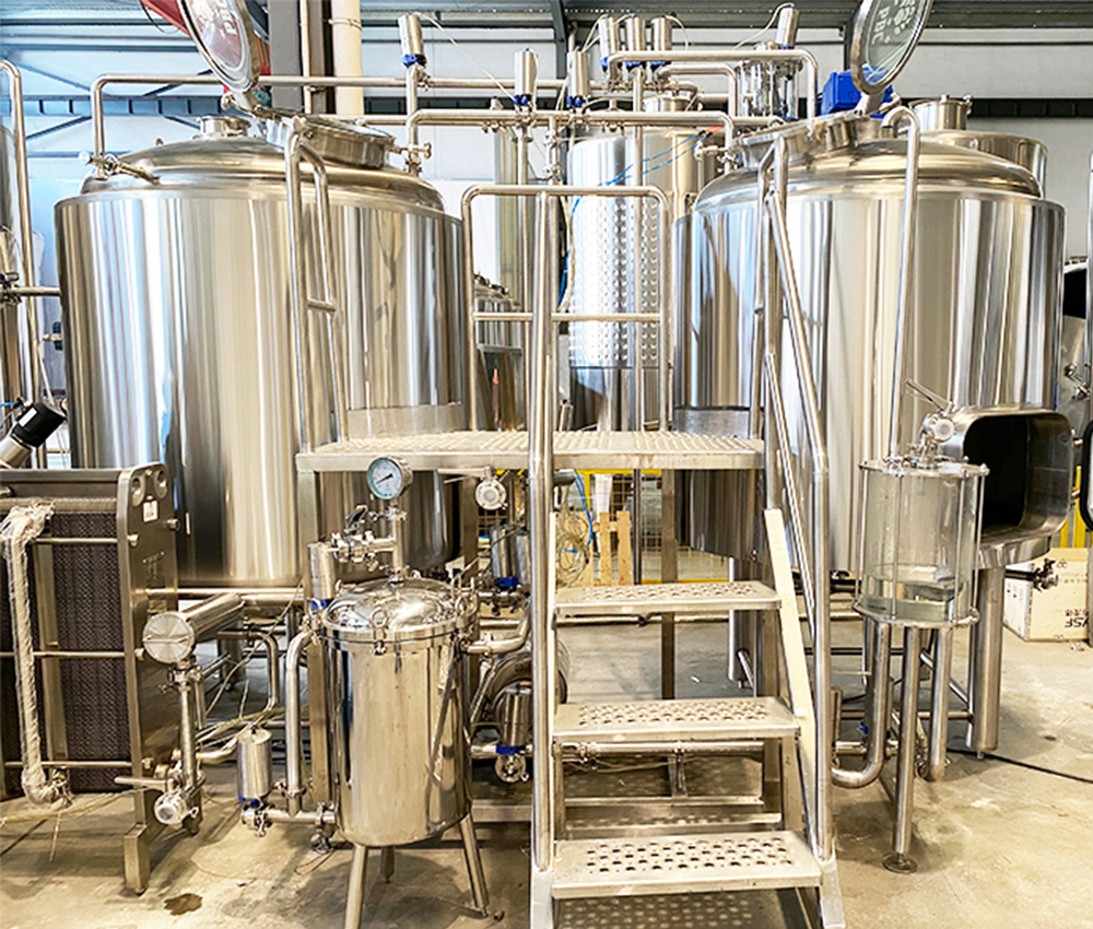 proveedores de equipos para cervecerias,equipos para microcervecerias