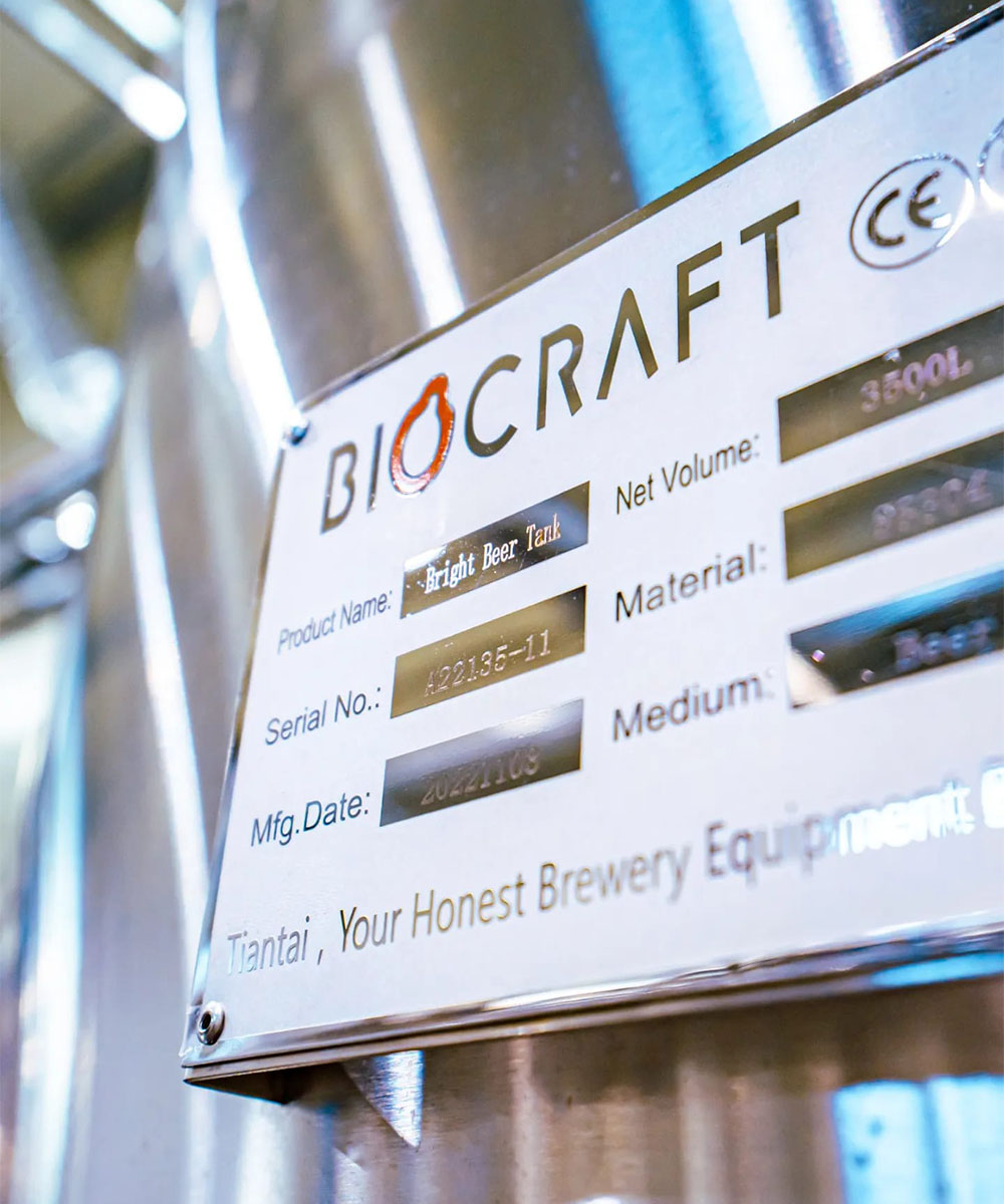 5BBL beer fermenter,brewery equipment