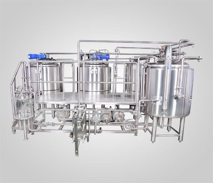Beer Testing Machine Brewery Lab Equipment at Mildred Bruggeman blog