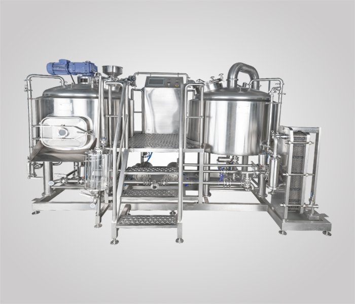 brewery equipment，fermentation tanks，craft brewery equipment