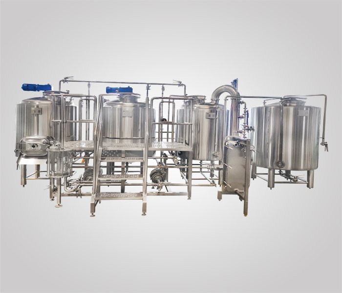 brewery equipment，fermentation tanks，craft brewery equipment