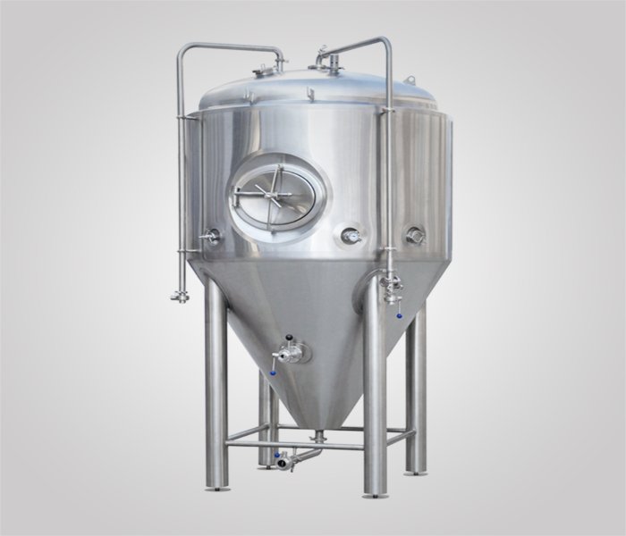 1500L Microbrewery Beer Fermenter - Buy 1500L Microbrewery Beer Fermenter  Product on Cassman