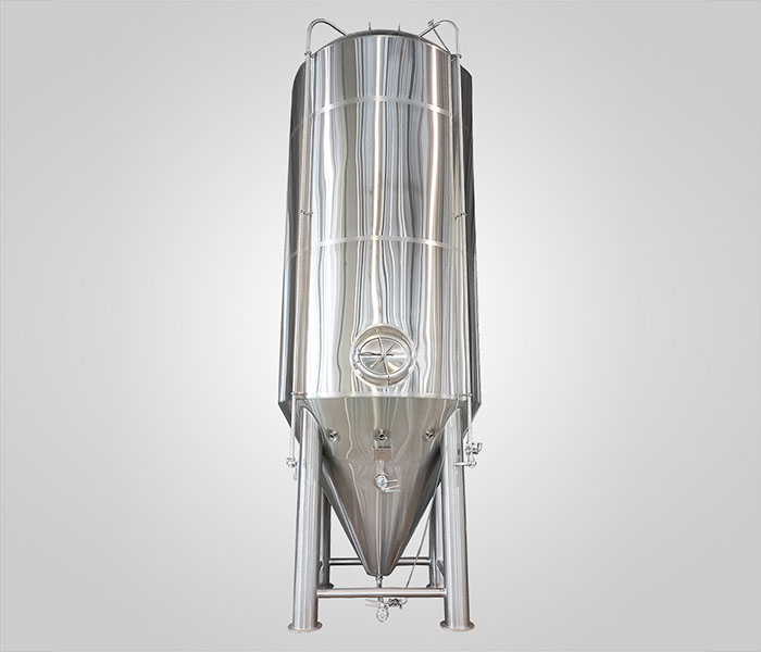 Stainless Steel Beer Fermenters For Sale  Tiantai® 2-150bbl Brewery  Equipment Proposal