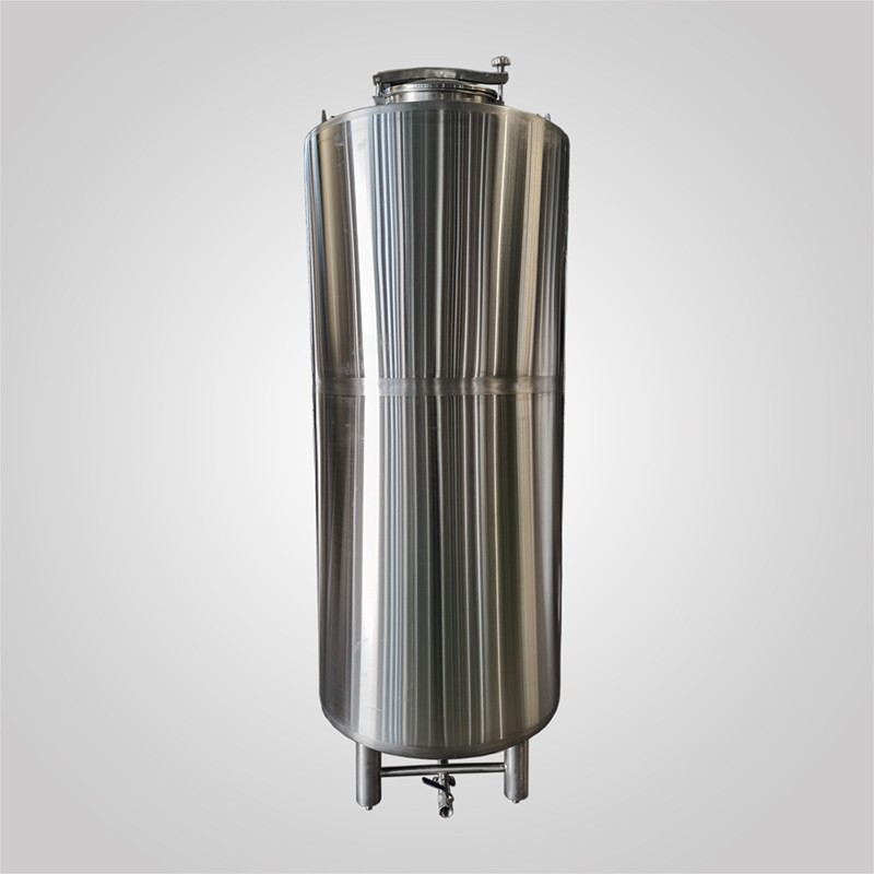 6000L brite tank