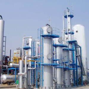 CO₂ Recovery System1-tiantai