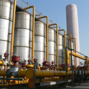 CO₂ Recovery System3-tiantai