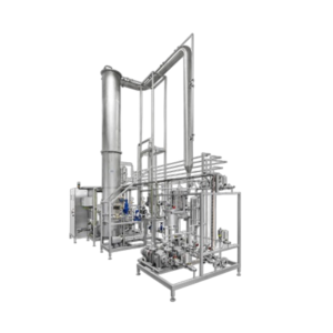 De-Alcoholization Equipment-tiantai