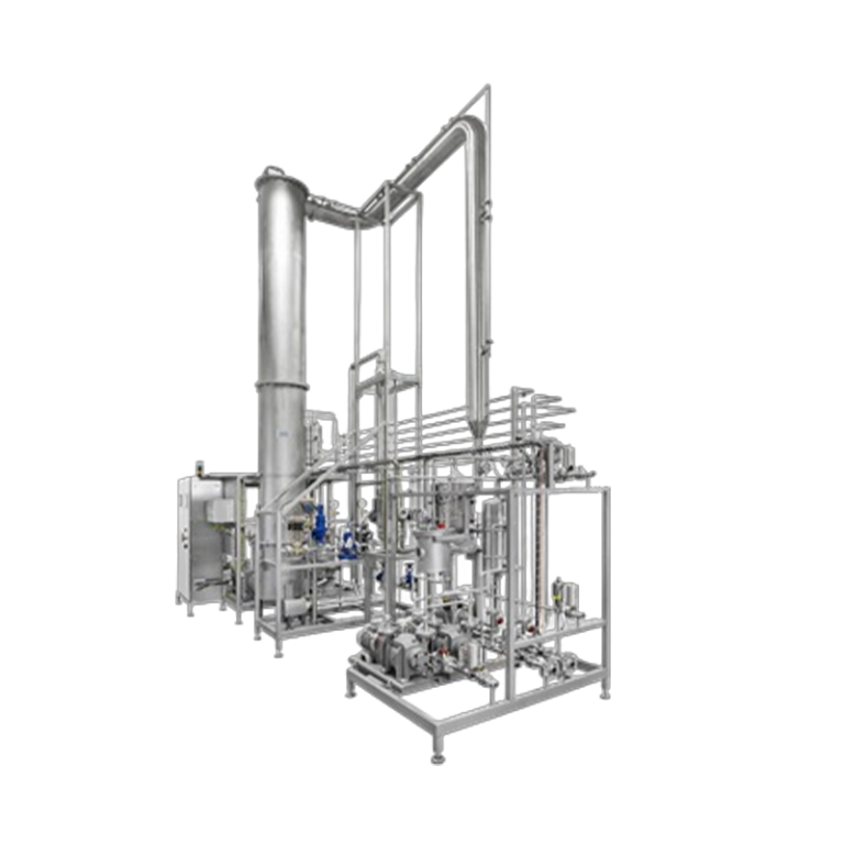 De-Alcoholization Equipment-tiantai